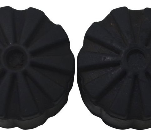 Par Coxim Suporte Tanque Royal Continental 650 Gt 21-24 Orig