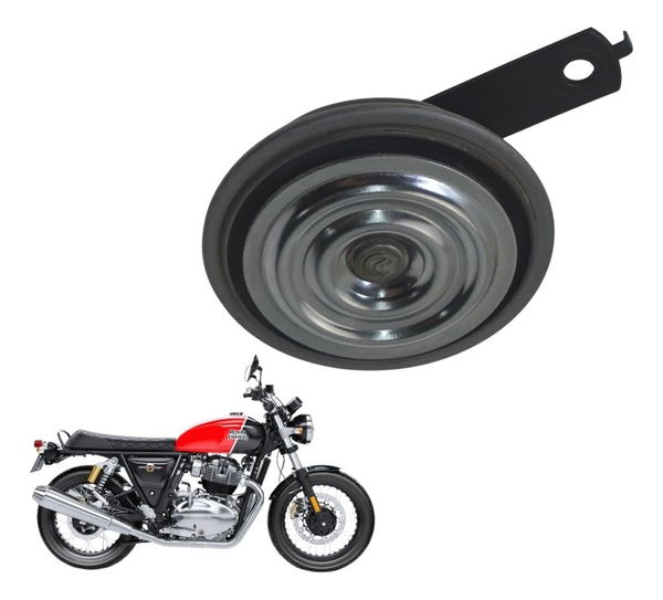 Buzina Royal Continental 650 Gt 21-24 Original