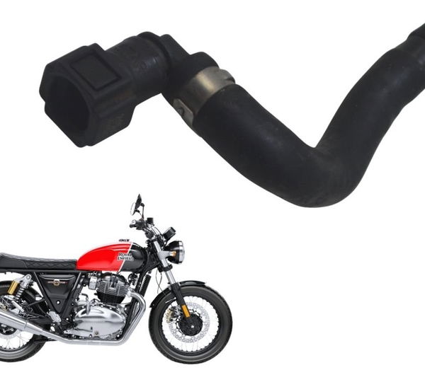 Mangueira Combustível Royal Continental 650 Gt 21-24 Origina