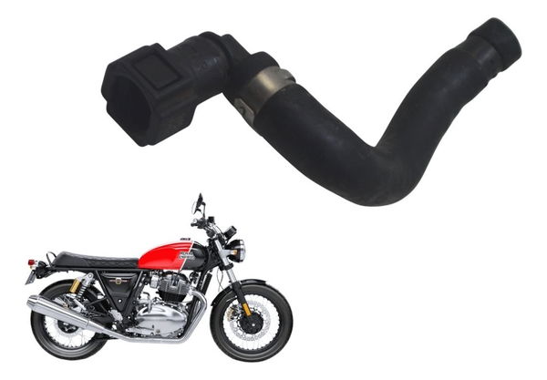 Mangueira Combustível Royal Continental 650 Gt 21-24 Origina