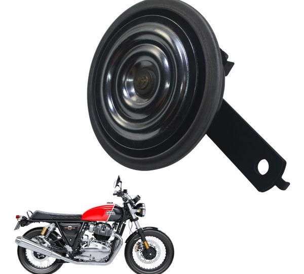 Buzina Royal Continental 650 Gt 21-24 Original