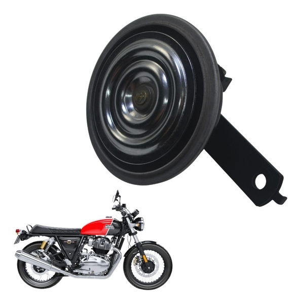 Buzina Royal Continental 650 Gt 21-24 Original