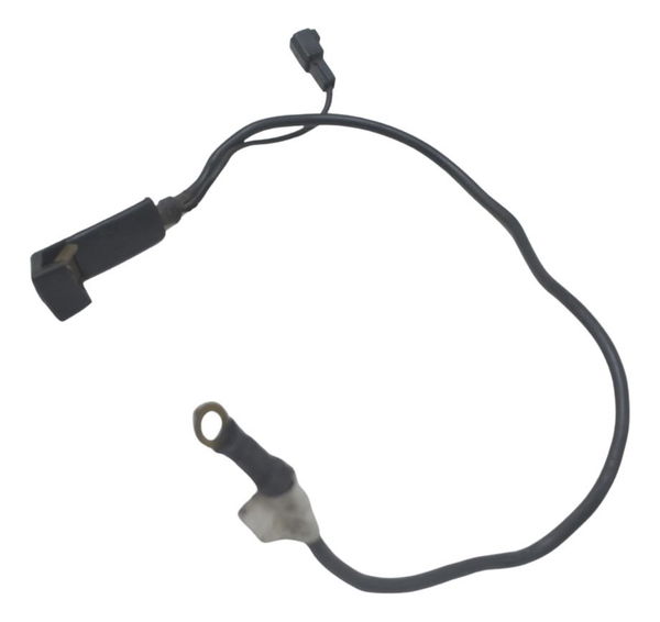 Cabo Negativo Bateria Royal Continental 650 Gt 21-24 Origina