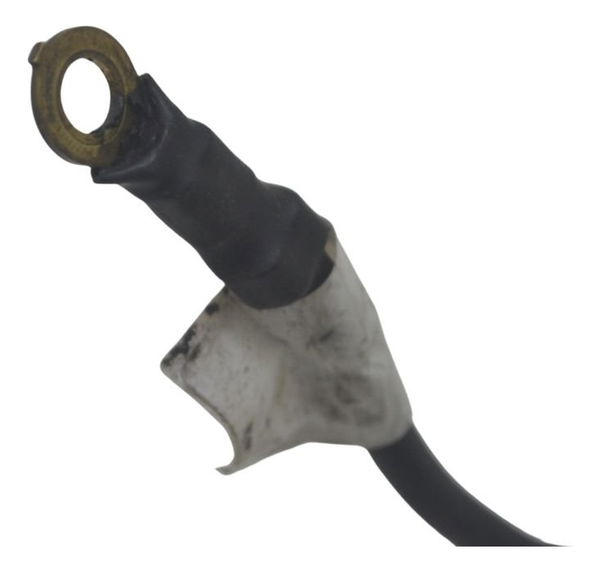 Cabo Negativo Bateria Royal Continental 650 Gt 21-24 Origina