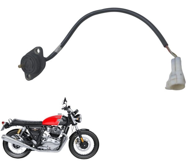 Sensor Neutro Royal Continental 650 Gt 21-24 Original