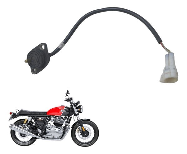 Sensor Neutro Royal Continental 650 Gt 21-24 Original