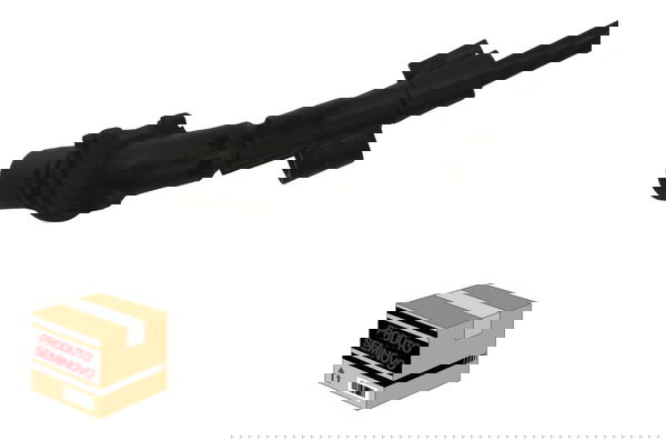 Sensor Abs C/detal Royal Continental 650 Gt 21-24 Original Sensor Abs C/detal Royal Continental 650 Gt 21-24 Original