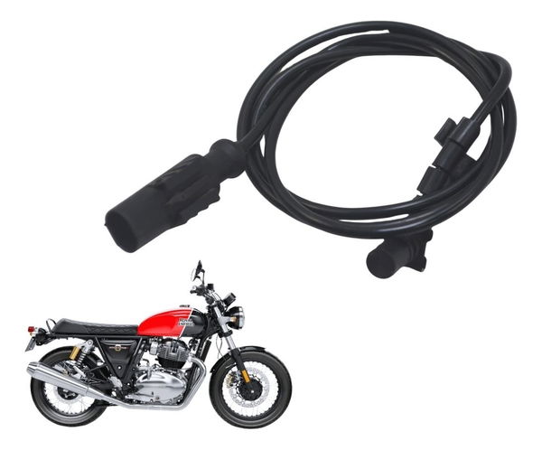 Sensor Abs C/detal Royal Continental 650 Gt 21-24 Original Sensor Abs C/detal Royal Continental 650 Gt 21-24 Original