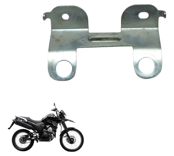 Suporte Farol Yamaha Xtz 250 Lander 19-23 Original