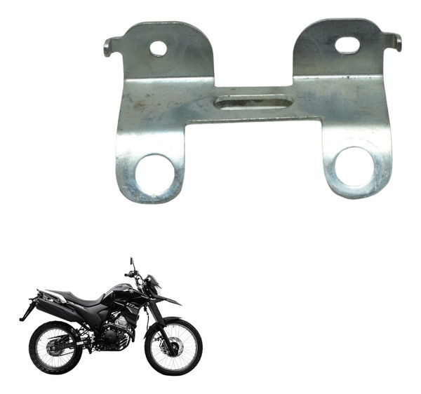Suporte Farol Yamaha Xtz 250 Lander 19-23 Original