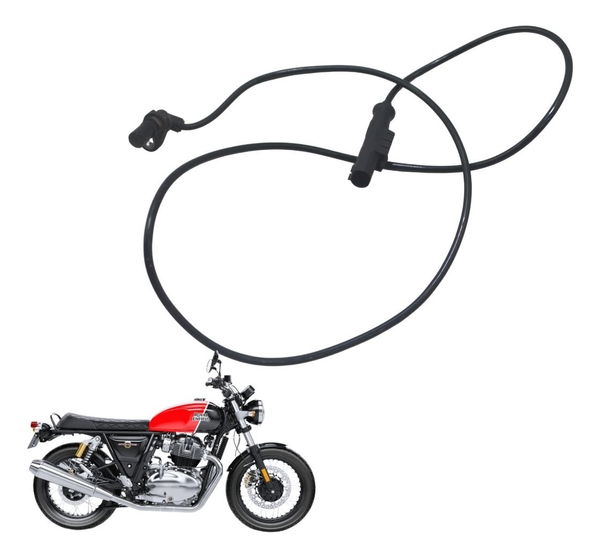 Sensor Abs Royal Continental 650 Gt 21-24 Original Sensor Abs Royal Continental 650 Gt 21-24 Original