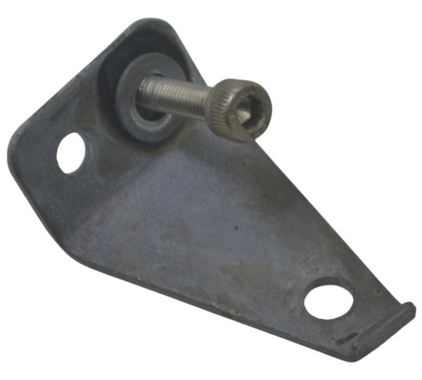 Suporte Sensor Combustível Royal Continental 650 Gt 21-24