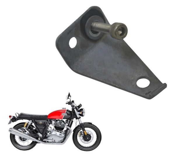 Suporte Sensor Combustível Royal Continental 650 Gt 21-24