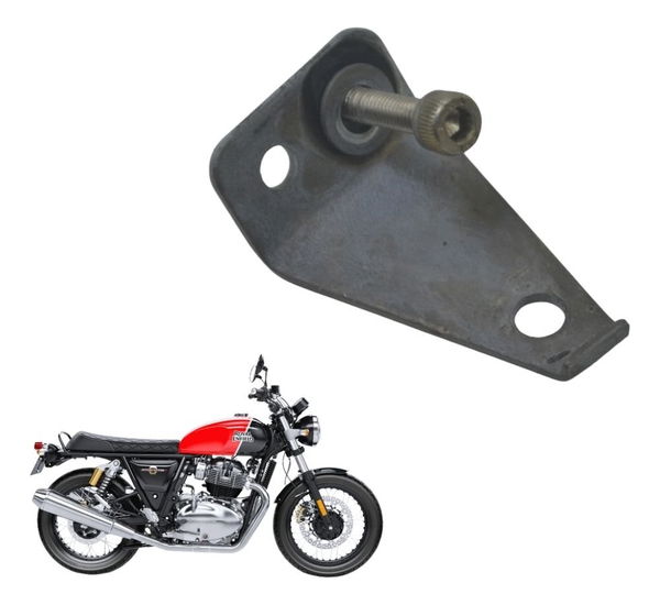 Suporte Sensor Combustível Royal Continental 650 Gt 21-24