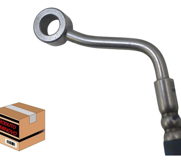 Flexível Freio Dianteiro Royal Continental 650 Gt 21-24 Orig