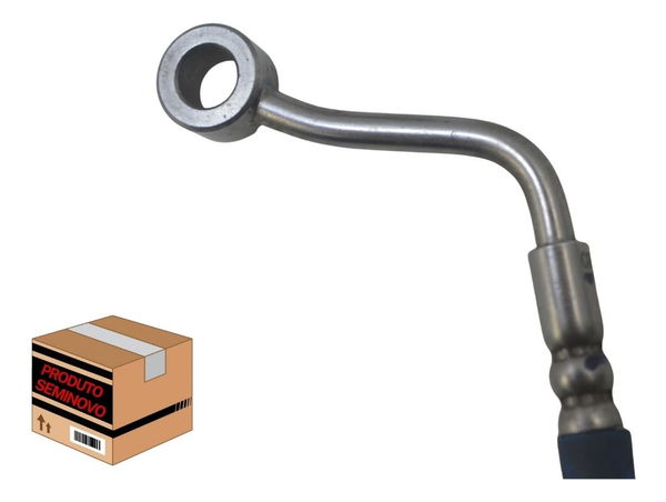 Flexível Freio Dianteiro Royal Continental 650 Gt 21-24 Orig