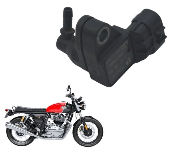 Sensor Map Royal Continental 650 Gt 21-24 Original