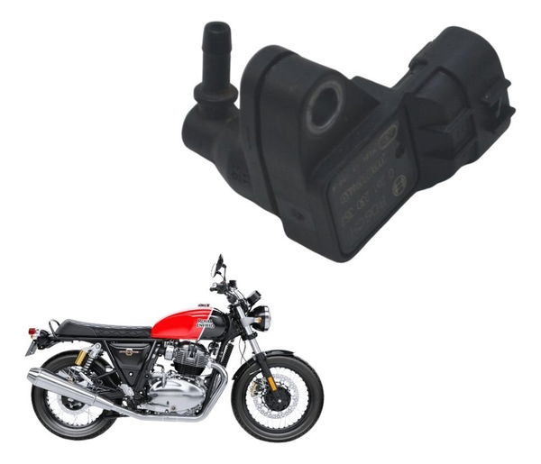 Sensor Map Royal Continental 650 Gt 21-24 Original