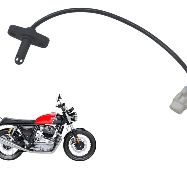 Sensor Temperatura Ar Royal Continental 650 Gt 21-24 Origina