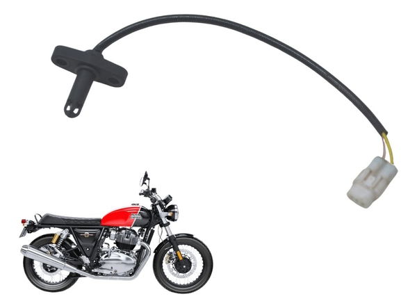 Sensor Temperatura Ar Royal Continental 650 Gt 21-24 Origina