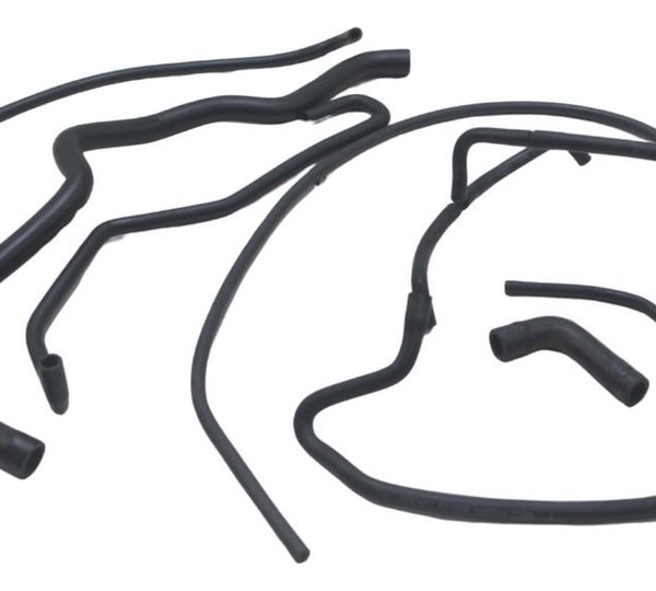 Kit Mangueiras Royal Continental 650 Gt 21-24 Original