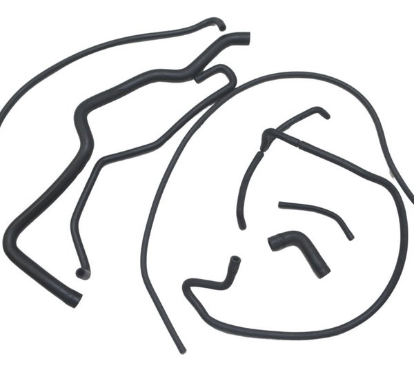 Kit Mangueiras Royal Continental 650 Gt 21-24 Original