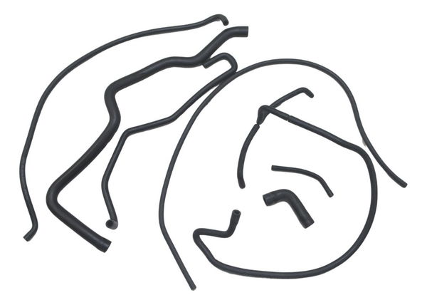 Kit Mangueiras Royal Continental 650 Gt 21-24 Original