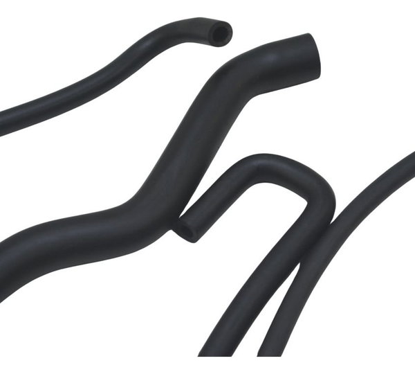 Kit Mangueiras Royal Continental 650 Gt 21-24 Original