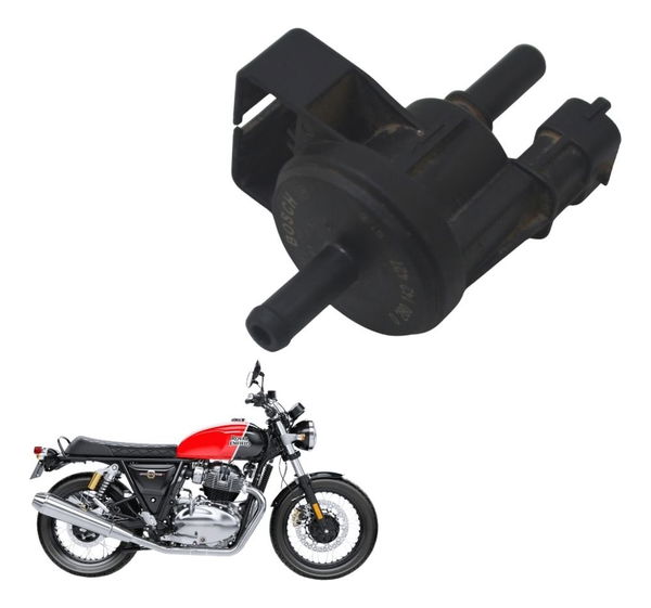 Válvula Pressão Ar Royal Continental 650 Gt 21-24 Original