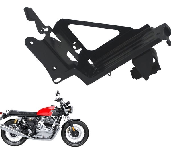 Suporte Royal Continental 650 Gt 21-24 Original