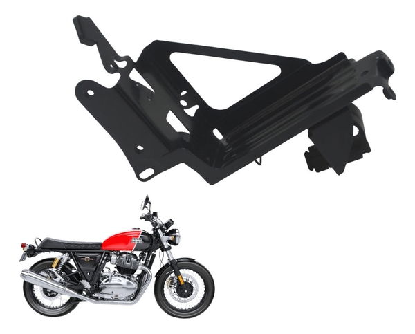 Suporte Royal Continental 650 Gt 21-24 Original