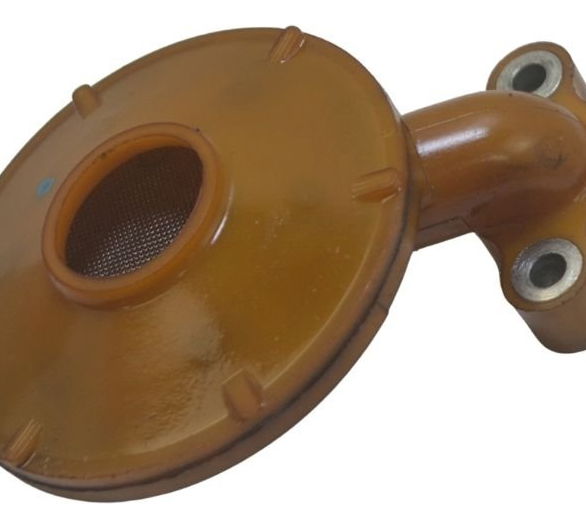 Pescador Óleo Royal Continental 650 Gt 21-24 Original