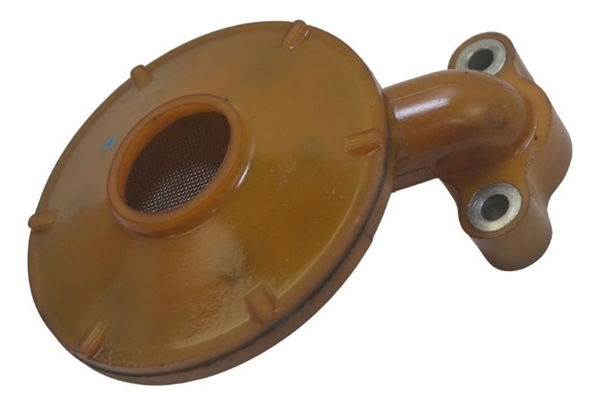 Pescador Óleo Royal Continental 650 Gt 21-24 Original