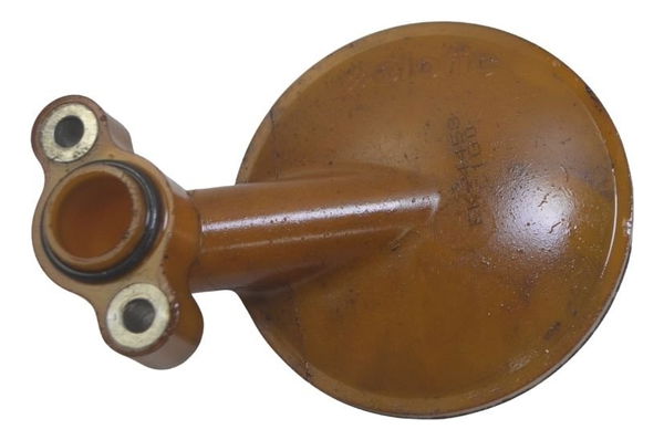 Pescador Óleo Royal Continental 650 Gt 21-24 Original