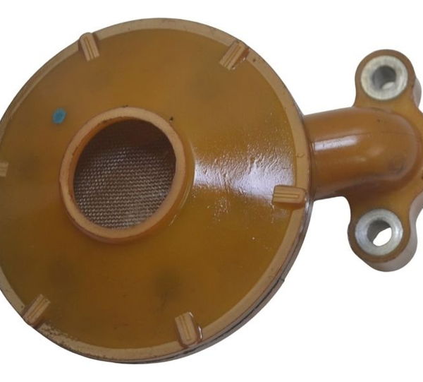 Pescador Óleo Royal Continental 650 Gt 21-24 Original