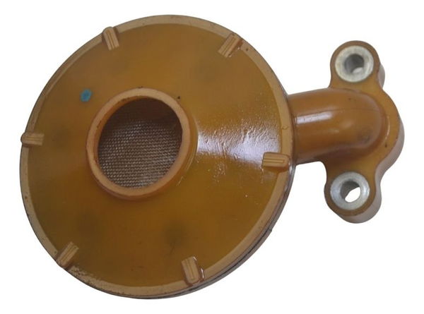 Pescador Óleo Royal Continental 650 Gt 21-24 Original