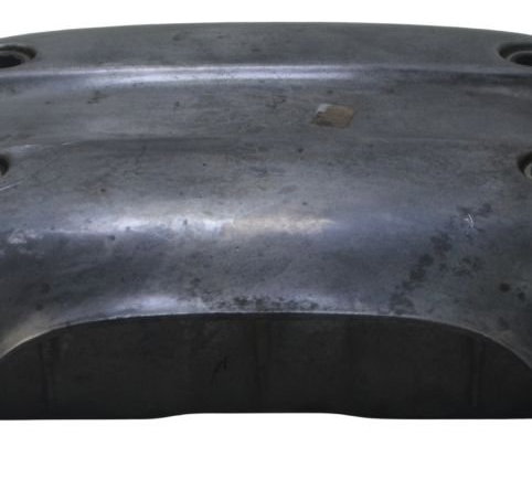 Tampa Cabeçote Royal Continental 650 Gt 21-24 Original