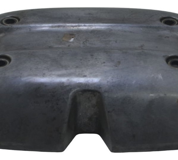Tampa Cabeçote Royal Continental 650 Gt 21-24 Original