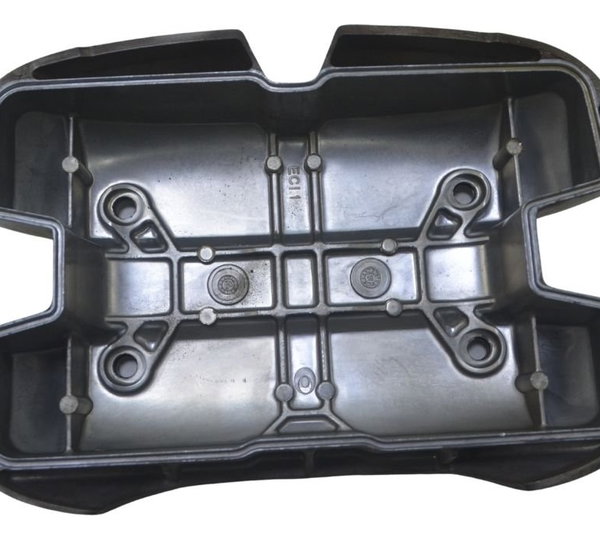 Tampa Cabeçote Royal Continental 650 Gt 21-24 Original