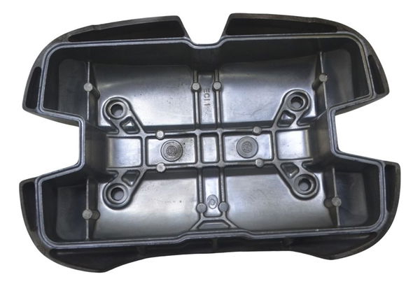 Tampa Cabeçote Royal Continental 650 Gt 21-24 Original