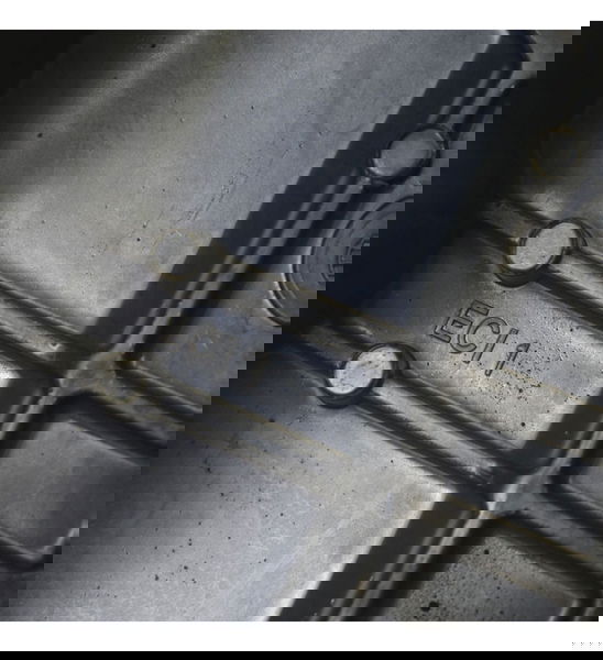 Tampa Cabeçote Royal Continental 650 Gt 21-24 Original