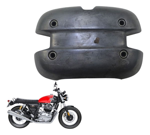 Tampa Cabeçote Royal Continental 650 Gt 21-24 Original