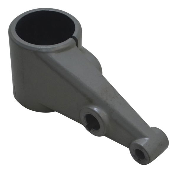 Suporte Pisca Direito Royal Continental 650 Gt 21-24 Origina - Direito