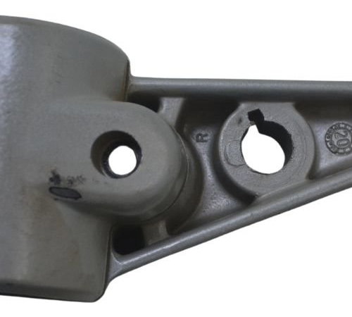Suporte Pisca Direito Royal Continental 650 Gt 21-24 Origina Direito