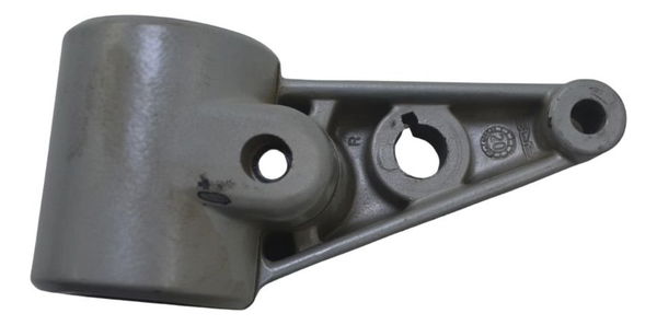 Suporte Pisca Direito Royal Continental 650 Gt 21-24 Origina - Direito