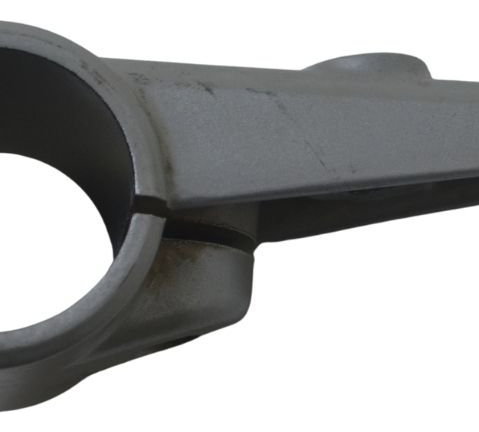 Suporte Pisca Direito Royal Continental 650 Gt 21-24 Origina Direito