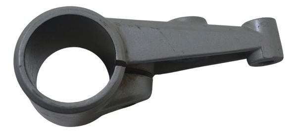 Suporte Pisca Direito Royal Continental 650 Gt 21-24 Origina - Direito