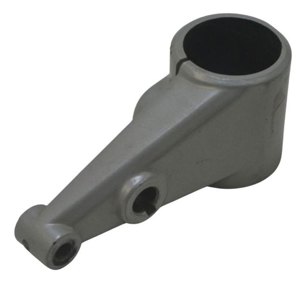 Suporte Pisca Esquerdo Royal Continental 650 Gt 21-24 Origi - Esquerdo