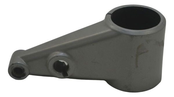 Suporte Pisca Esquerdo Royal Continental 650 Gt 21-24 Origi - Esquerdo