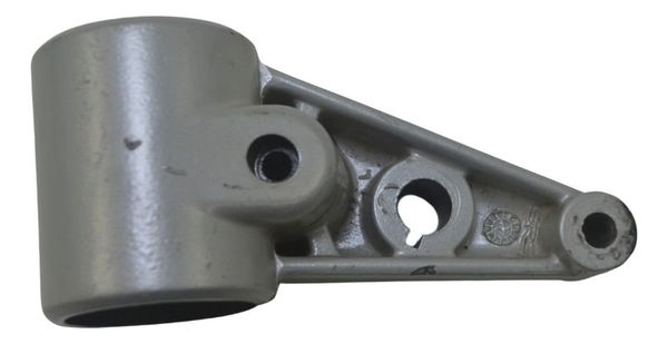 Suporte Pisca Esquerdo Royal Continental 650 Gt 21-24 Origi - Esquerdo